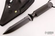 Aviator - 4" Sawback