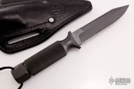 Aviator - 4" Sawback