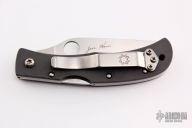 CX08GGYP Baby Horn Pin