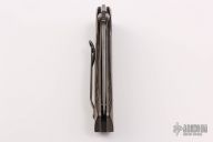 CMTX5 Auto Green Canvas Satin Plain