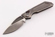 DOC Killswitch - Stonewah Titanium