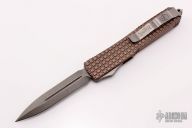 FT122-10AP Frag Grip Tan Ultratech D/E Apocalyptic Standard