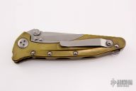 159-10BR Socom Delta S/E Brass - Stonewashed Standard