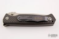 CMTX5 Auto Carbon Fiber Stonewash Plain
