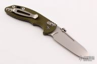 XM Slippy - Sheepsfoot