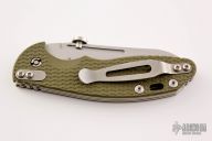 XM Slippy - Sheepsfoot