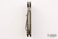 XM Slippy - Sheepsfoot