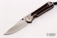 Large Sebenza - Classic Leather