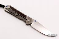 Large Sebenza - Classic Leather