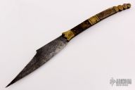 Antique Spanish Navaja