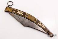 Antique Spanish Navaja
