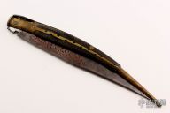 Antique Spanish Navaja