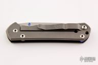 Small Sebenza 21 Insingo