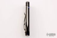 Small Sebenza 21 Insingo