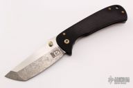Bushcraft Framelock