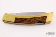 Large Folding Sportsman 