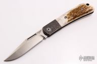 Slipjoint - Stag