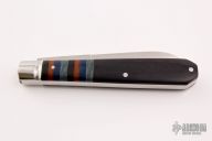 Coffin Jack - Scagel Style Spacers