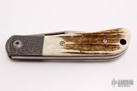 Slipjoint - Stag