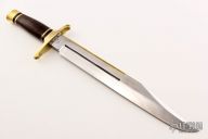 CB 161 Confederate Bowie