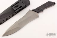 MSC AJAX w/ Nightmare Grind