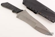 MSC AJAX w/ Nightmare Grind