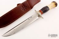 8" Randall Style Fighter