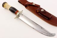 8" Randall Style Fighter