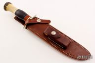 8" Randall Style Fighter