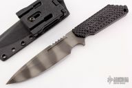 TAD Edition GG Fighter