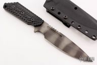 TAD Edition GG Fighter