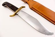 S-649 Authentic Bowie Knife