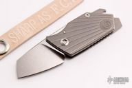  F.C.K. - Functional Carabiner Knife