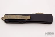  119-13CF Ultratech Hellhound - Carbon Fiber Bronzed Standard