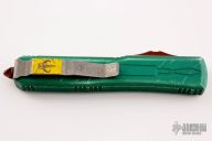 123-10BH Ultratech T/E Apocalyptic Standard Bounty Hunter