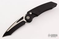  RatWorx MRX - Two-Tone Black Reverse Edge