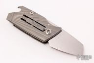  F.C.K. - Functional Carabiner Knife
