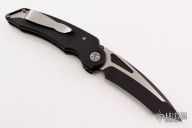  RatWorx MRX - Two-Tone Black Reverse Edge