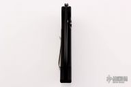  RatWorx MRX - Two-Tone Black Reverse Edge