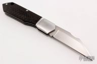 Armory Division Wharncliffe Slipjoint