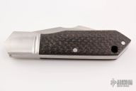 Armory Division Wharncliffe Slipjoint