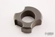 Knucleus - 0.665" Titanium