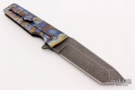 4" Grunt Flipper