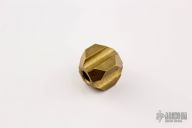 Bead - Brass