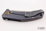 Jeans Flipper - Sinkevich/Shirogorov Collaboration
