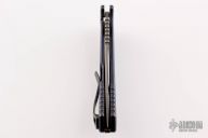 Jeans Flipper - Sinkevich/Shirogorov Collaboration