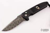  LG 162-D Rockeye Auto