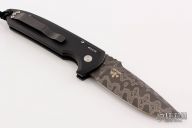  LG 162-D Rockeye Auto