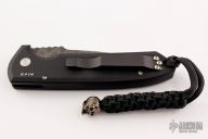  LG 162-D Rockeye Auto