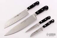 Wusthof Classic Kitchen Set